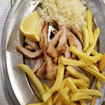 Photo n°4 de l'avis de cristina.a fait le 23/09/2019 à 23:17 sur le  Florbela à Olival Basto