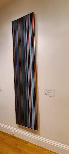 Modern Art Museum «The Phillips Collection», reviews and photos, 1600 21st St NW, Washington, DC 20009, USA