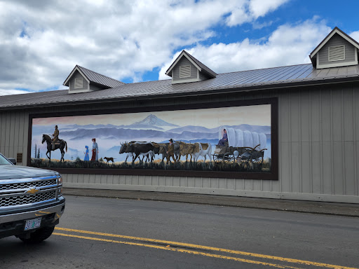 Hardware Store «Ace Heritage Hardware», reviews and photos, 39181 Pioneer Blvd, Sandy, OR 97055, USA