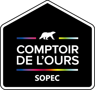 Sopec - Le Comptoir De L'Ours à Furiani