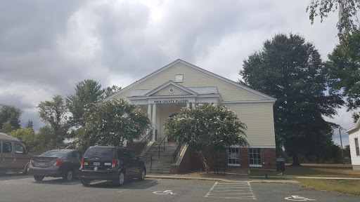 Performing Arts Theater «Four County Players», reviews and photos, 5256 Governor Barbour St, Barboursville, VA 22923, USA