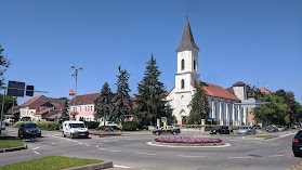 Bistrița