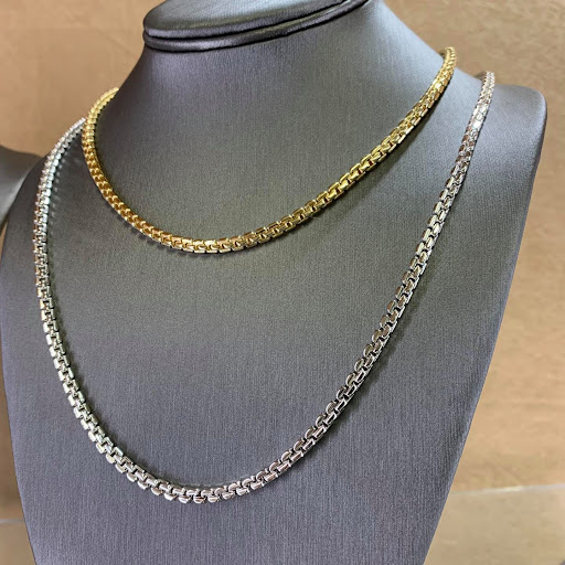 Jeweler «Blase De Natale Jewelers», reviews and photos, 11 Lacey Rd, Forked River, NJ 08731, USA