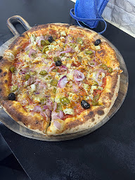 Photo n°18 de Le Four Napolitain à Martigues ()