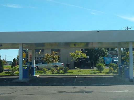 24 HOUR CAR WASH HATFIELD en Colmar