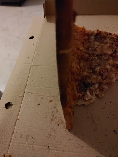 Información y opiniones sobre Buona Pizza de Híjar