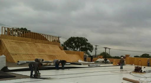 360 Innovations Roofing Company in Mesquite, Texas