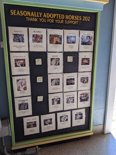 Amusement Park «Paragon Carousel», reviews and photos, 205 Nantasket Ave, Hull, MA 02045, USA