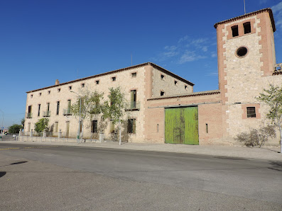 Plaza del Palacio 45525 Barcience, Toledo, España