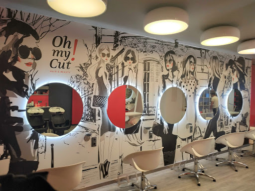 Información y opiniones sobre Oh my cut! Bachiller de Valencia