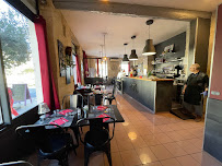 Atmosphère du Restaurant italien Bistro Italien à Montpellier - n°1