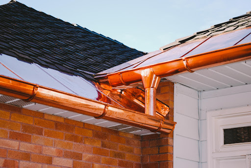 Roofing Contractor «On Top Roofing», reviews and photos, 155 Aspen Dr, Park City, UT 84098, USA