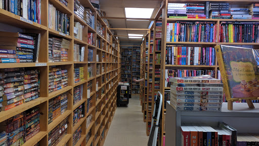 Used Book Store «Black Sheep Books», reviews and photos, 9735 Old St Augustine Rd # 20, Jacksonville, FL 32257, USA