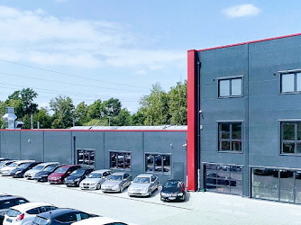 Malc Automobile GmbH & Co. KG.