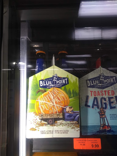 Liquor Store «Buy Rite Liquors», reviews and photos, 183 US-46, Lodi, NJ 07644, USA