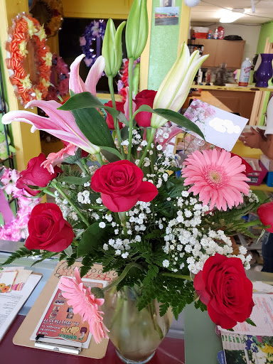 Florist «Flowers By Selena», reviews and photos, 1214 W Harrison Ave, Harlingen, TX 78550, USA