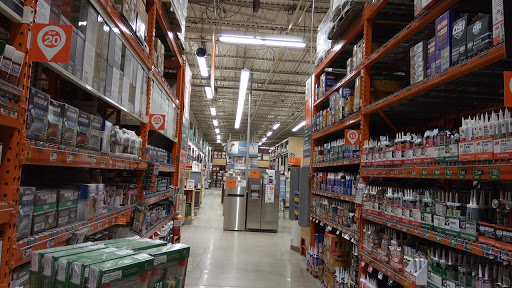 Home Improvement Store «The Home Depot», reviews and photos, 281 NJ-10 #04, Succasunna, NJ 07876, USA