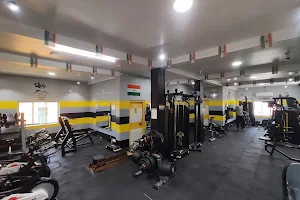 Action Plus Gym and Fitness Club image
