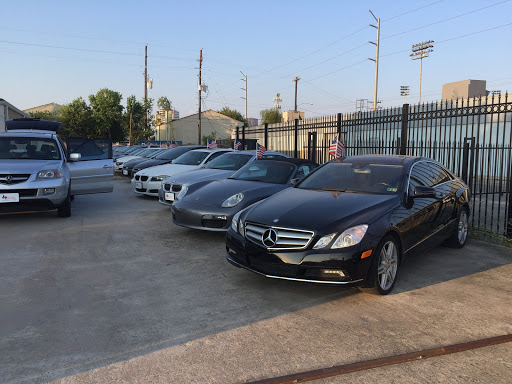 Used Car Dealer «Houston Auto Sales Inc», reviews and photos, 5801 Schumacher Ln, Houston, TX 77057, USA