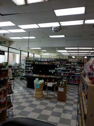 Grocery Store «Life Grocery & Cafe», reviews and photos, 1453 Roswell Rd, Marietta, GA 30062, USA