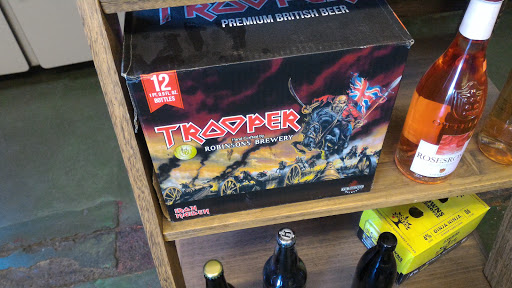 Grocery Store «City Limits Country Store», reviews and photos, 5800 NW Highway 99, Corvallis, OR 97330, USA