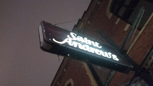 Live Music Venue «Saint Andrews Hall», reviews and photos, 431 E Congress St, Detroit, MI 48226, USA