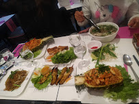 Plats et boissons du Restaurant vietnamien Viet Thai à Paris - n°5