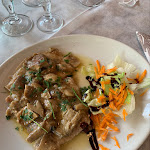 Photo n°1 de l'avis de Veronica.o fait le 18/08/2023 à 10:16 sur le  Restaurant Bar Miramonti à Macugnaga