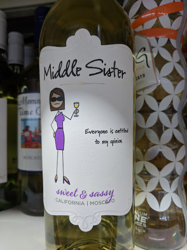 Liquor Store «Buy Rite Wine & Liquor», reviews and photos, 500 NJ-23, Pompton Plains, NJ 07444, USA