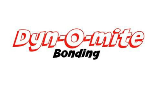 Dyn-O-Mite Bonding location