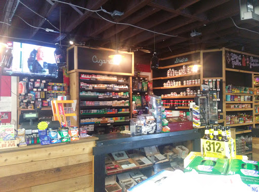 Tobacco Shop «Tobacco International», reviews and photos, 18 E 13th Ave # B, Columbus, OH 43201, USA