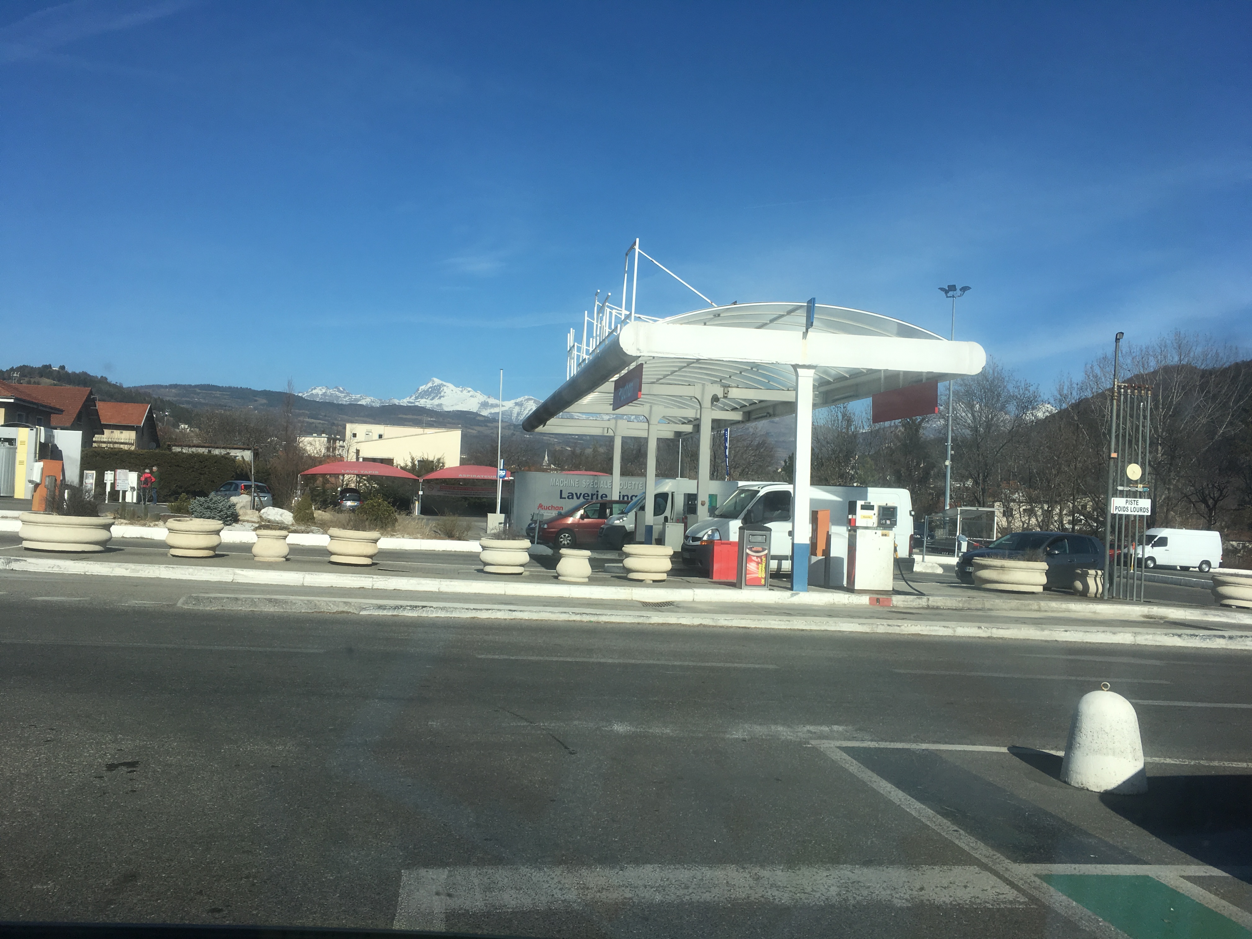 Photo n° 1 de l'avis de Vincent.i fait le 22/02/2019 à 13:10