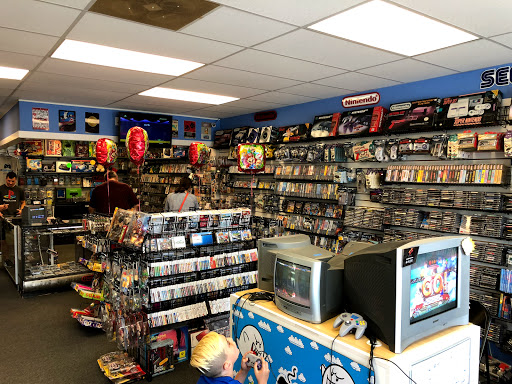Video Game Store «Game On», reviews and photos, 465 NY-25A #7, Miller Place, NY 11764, USA