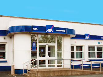 AXA Insurance - Long Mile Road Branch