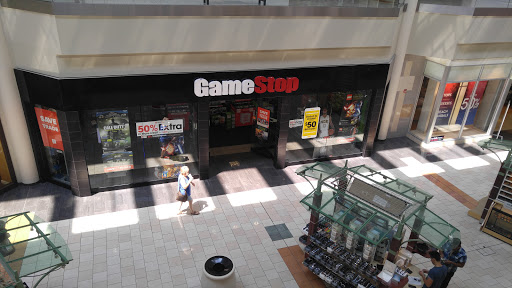 Shopping Mall «Tucson Mall», reviews and photos, 4500 N Oracle Rd, Tucson, AZ 85705, USA