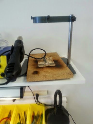 Computer Repair Service «1010Computers, LLC.», reviews and photos, 1107 McDonough Pl, McDonough, GA 30253, USA