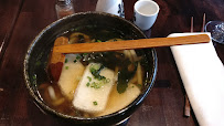 Soupe du Restaurant asiatique Mushimushi à Paris - n°7