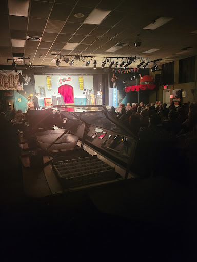 Dinner Theater «The Larry Keeton Theatre», reviews and photos, 108 Donelson Pike, Nashville, TN 37214, USA