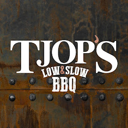 Tjop's Low & Slow BBQ
