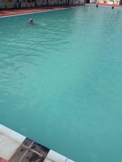 DSA Swimming Pool,Suri