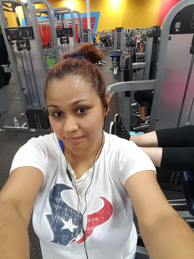 Gym «Fitness Connection», reviews and photos, 129 Sawdust Rd, The Woodlands, TX 77380, USA