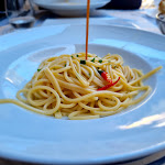 Photo n°5 de l'avis de Manuel.h fait le 21/10/2022 à 20:33 sur le  Ristorante S. Pietro à Cetara