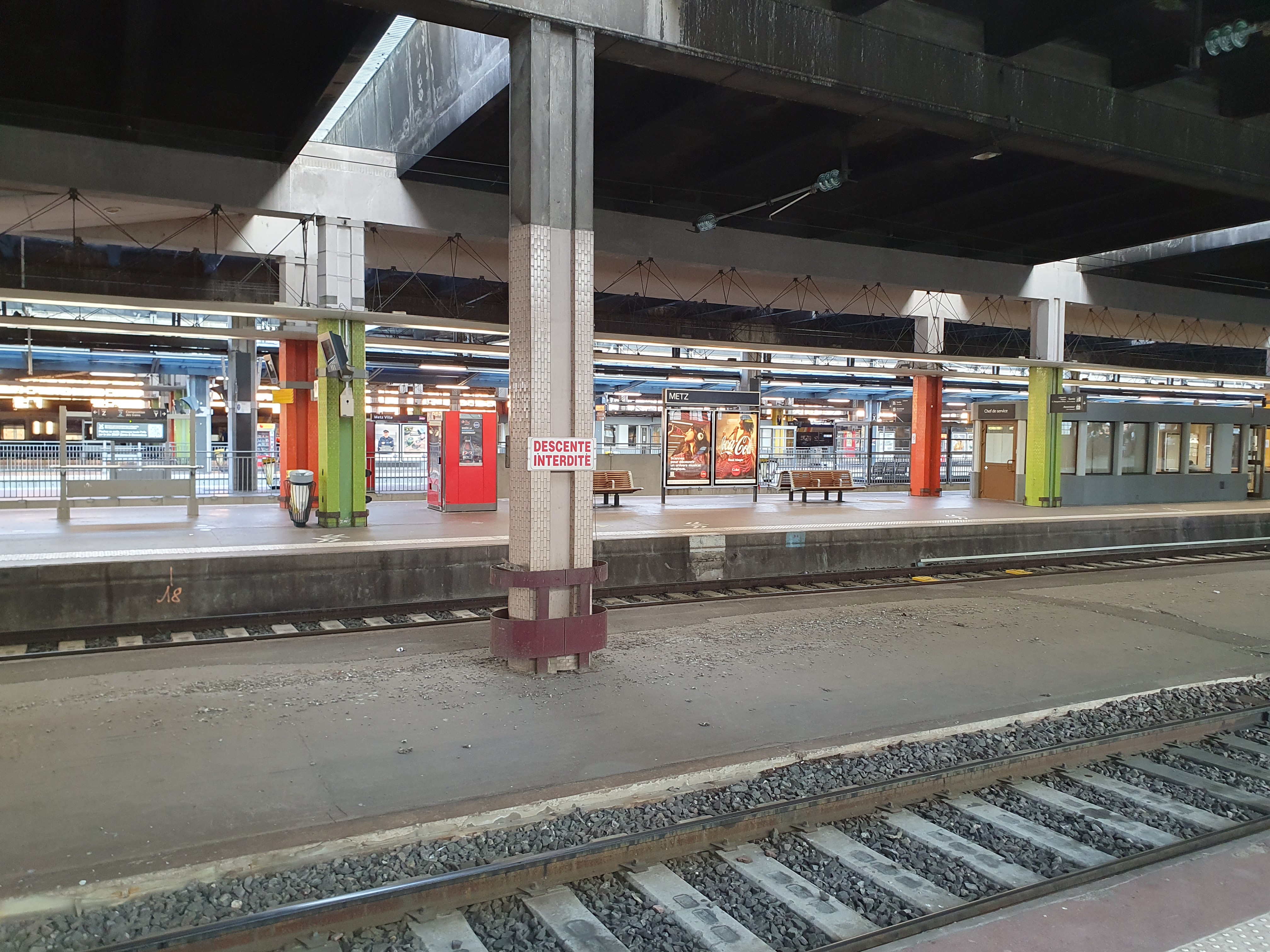 Photo n° 6 de l'avis de Flavien.a fait le 24/06/2023 à 18:28