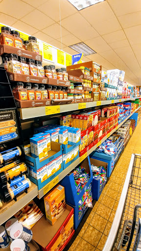 Supermarket «ALDI», reviews and photos, 575 Morgantown St #6, Uniontown, PA 15401, USA