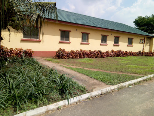 Lagos State Agricultural Development Authority, 371 Oko-Oba, Agege Motor Rd, Agege, Lagos, Nigeria, Monastery, state Lagos