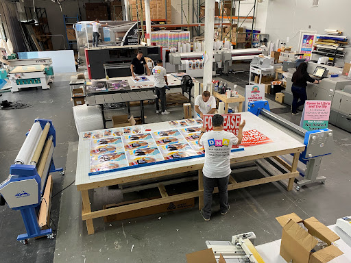 Marketing Agency «DNA Marketing LLC», reviews and photos, 69 N Federal Hwy, Dania Beach, FL 33004, USA