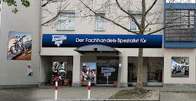 Motorrad-Ecke Weil Fachhandels-Spezialist für Motorradbekleidung & Helme