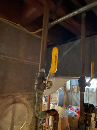 Plumber «Evergreen Plumbing and Heating Co., Inc.», reviews and photos, 2 Evergreen Ave, Warwick, RI 02888, USA