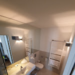 Photo n°20 de l'avis de Christian.c fait le 02/10/2017 à 18:07 sur le  nymphe strandhotel & apartments à Binz