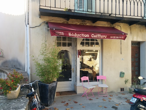 Salon de coiffure Séduction Coiffure Saint-Didier